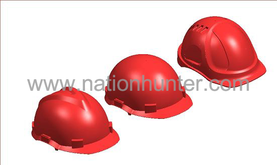 helmet mould