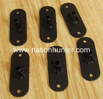 precision part mould
