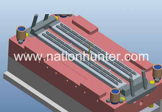drawer liner mould