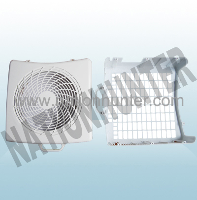 fan panel mould