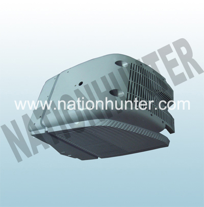 panel mould