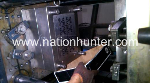 door stopper mould