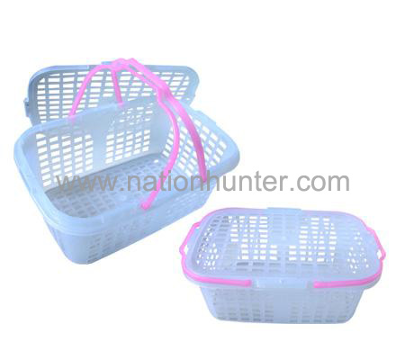 basket mould