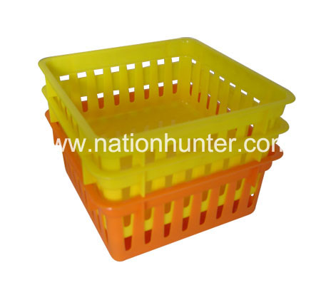 basket mould