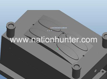 kf handle mould
