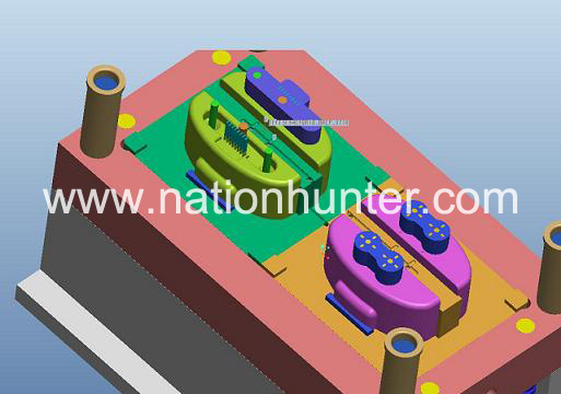 cover mould