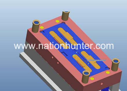funnel mould