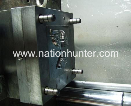 rabbit cutter mould