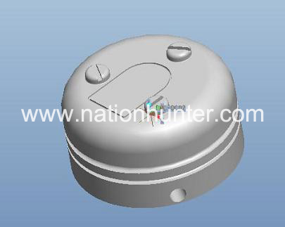 qc 02 mould