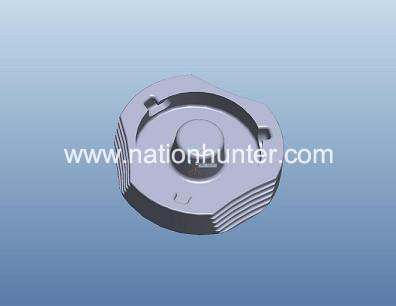 qc 01 mould