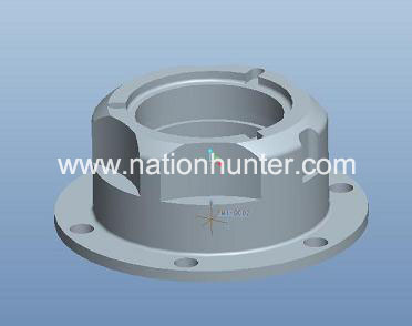 qc 02 mould
