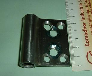 stamping part