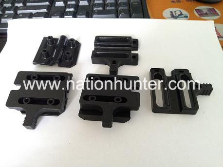 precision mould