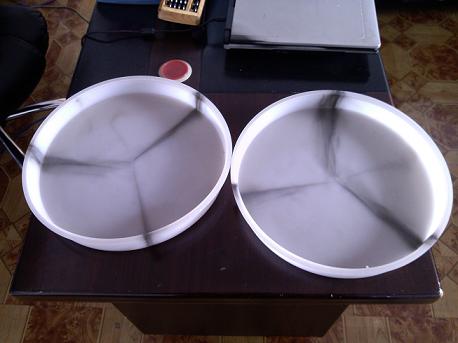 ring mould