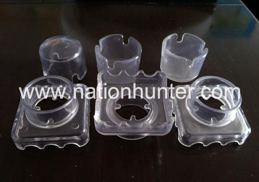 pvc parts mould