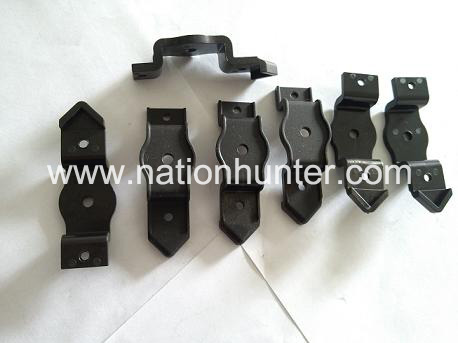 precision parts mould