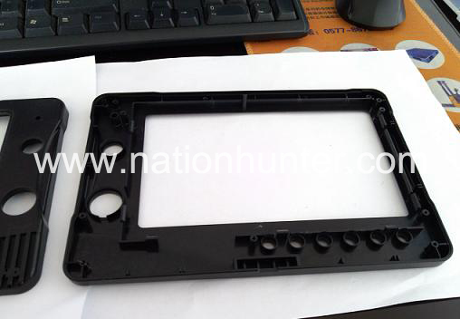 box cover mould