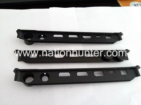 terminal bar mould