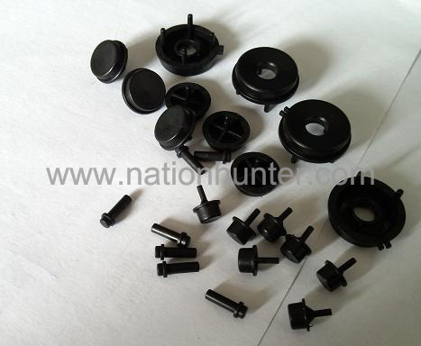 button mould