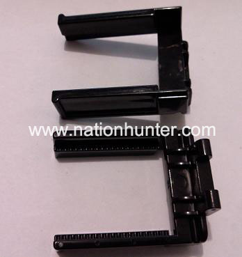attachment mould