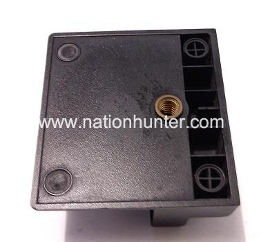 precision mould