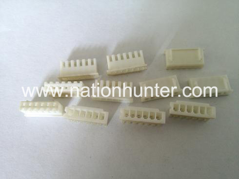 connectors mould