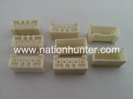 connectors mould