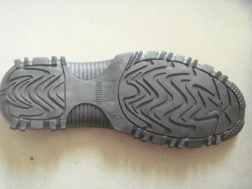 pvc one color