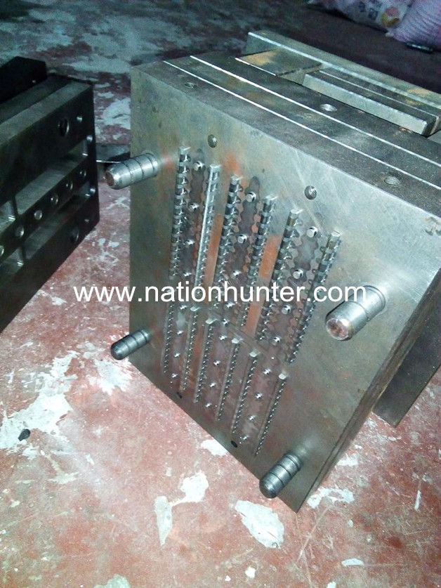 cable clip mould