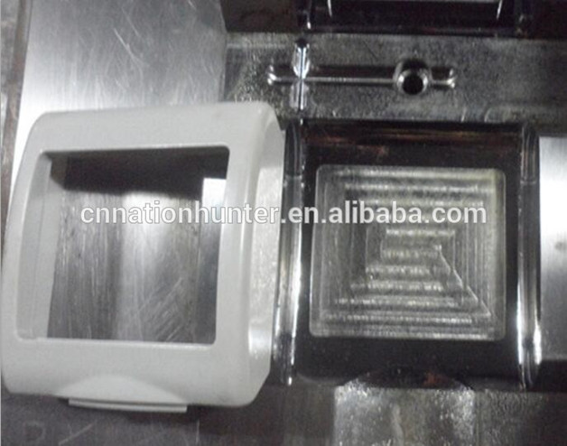 switch panel mould