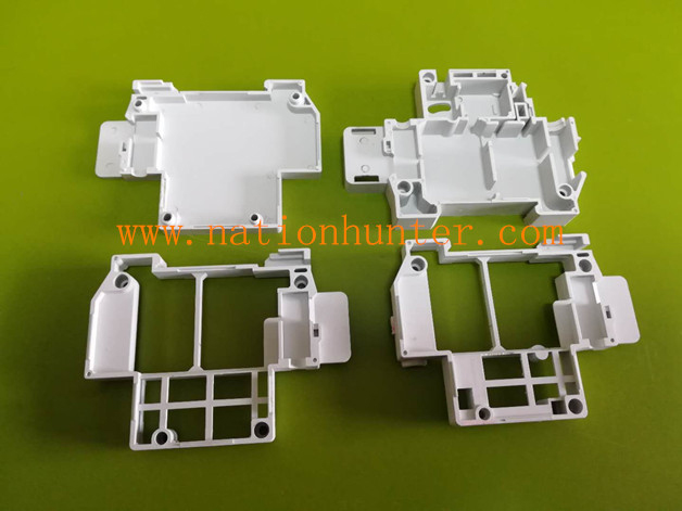 MCB case mould