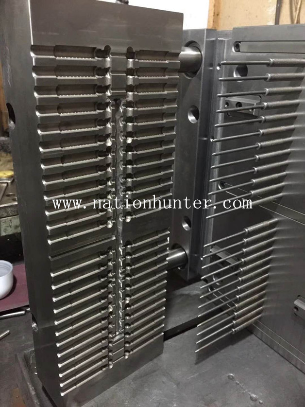 pen mould