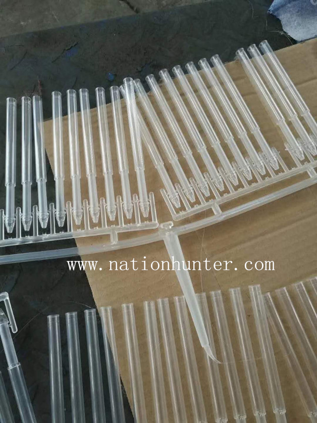 pen mould