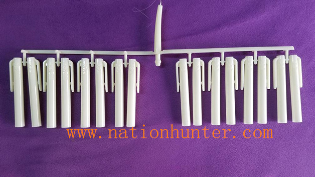 pen mould