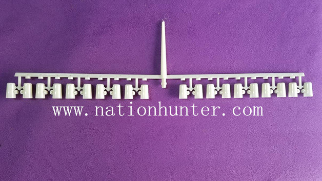 pen cap mould