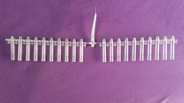pen mould