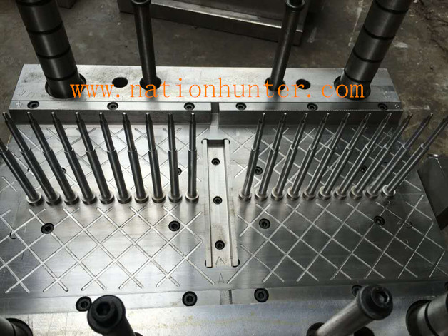 pen mould