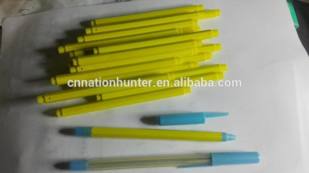 pen mould