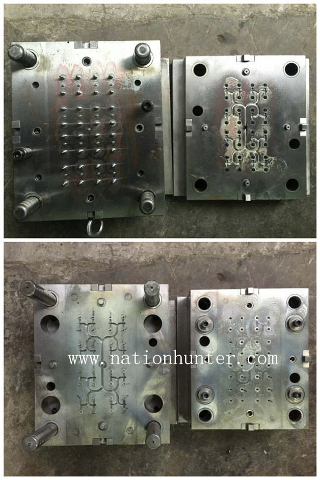 pen mould