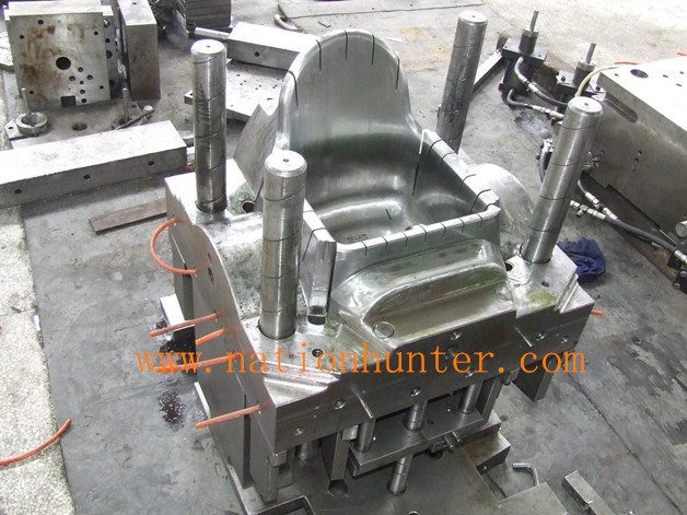 baby chair mould