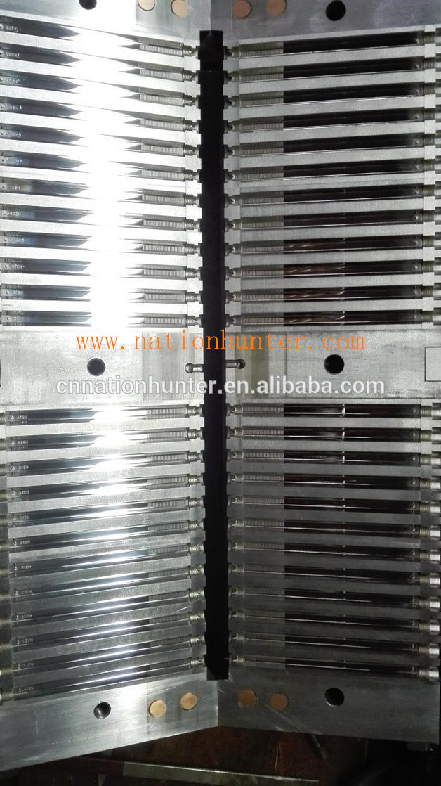 barrel mould