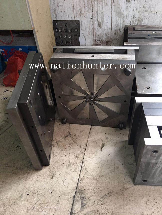 ruler mould