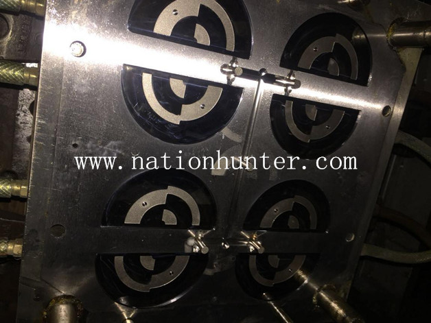 ruler mould