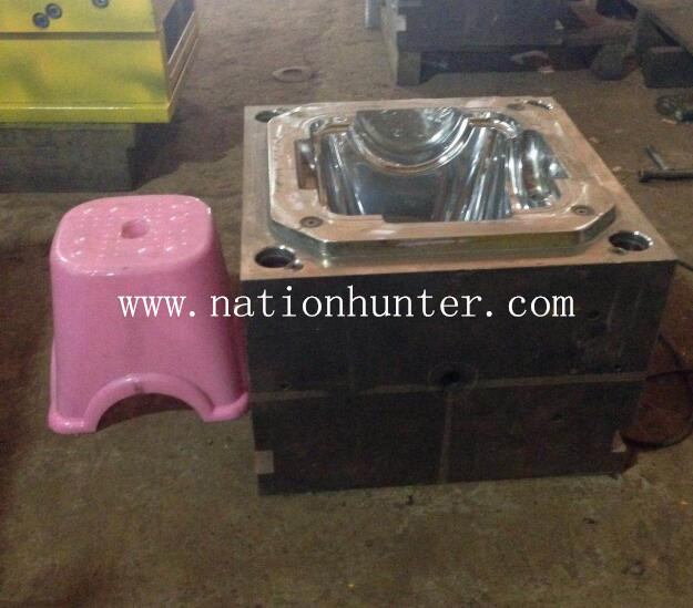 stool mould