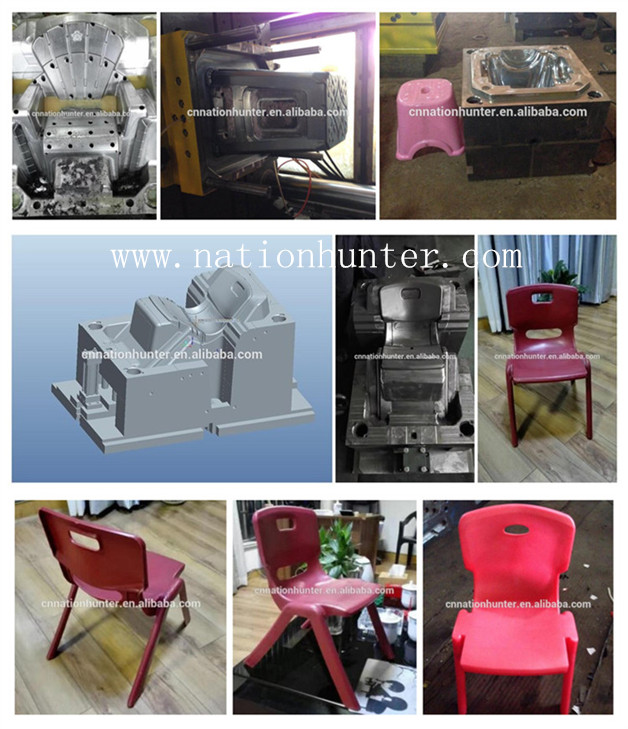 kids stool mould