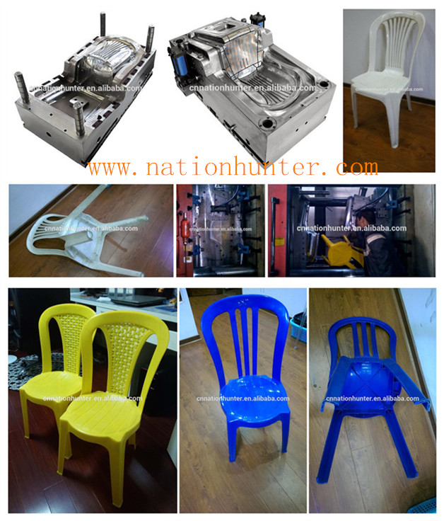 chair mould