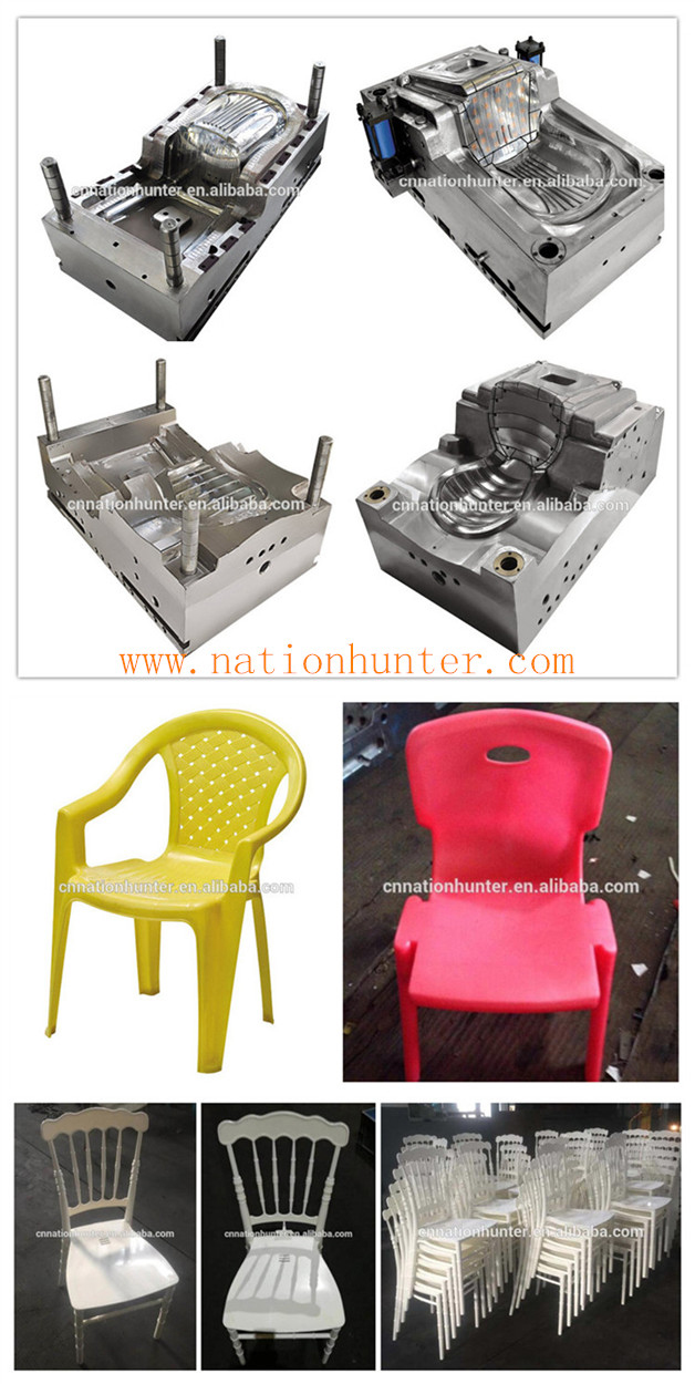 chair mould