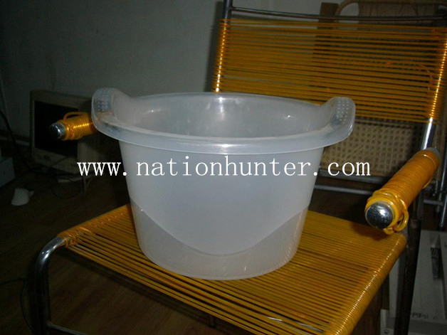 tub mould