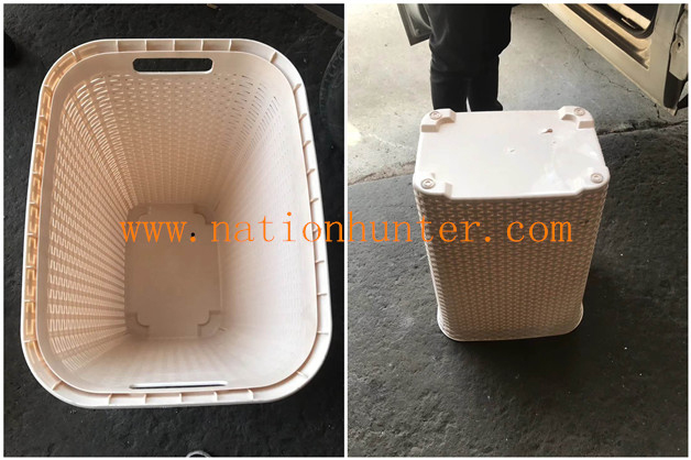 storage box mould