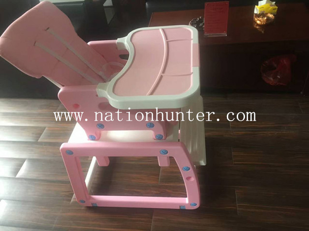 baby chair mould